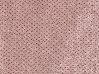 (image for) Pink Patterned Carpet for your Dollhouse