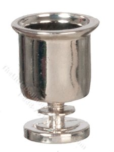 (image for) Miniature Ice Bucket for Dollhouses