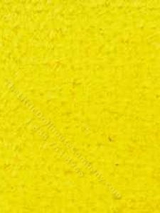(image for) Dollhouse Scale Model Yellow Carpeting