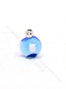 (image for) Miniature Evening in Paris Perfume Bottle for Dollhouse