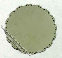 (image for) Cake Plate