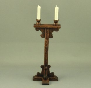 (image for) Candle Stand