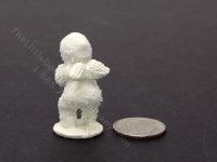 (image for) Vintage Miniature Department 56 Snowbaby for Dollhouses