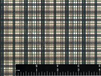(image for) Jake Plaid Wallpaper for Dollhouses
