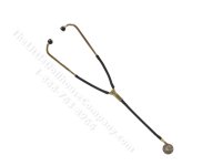 (image for) Miniature Doctor's Stethoscope for Dollhouses By Jane Woodham of Truly Scrumptious