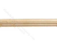 (image for) Miniature Fancy Window Sill for Dollhouses