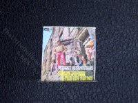 (image for) Miniature Simon Dupree Vinyl Record Sleeve for Dollhouses
