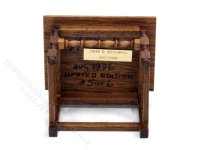 (image for) Miniature Side Chair by John Ottewill