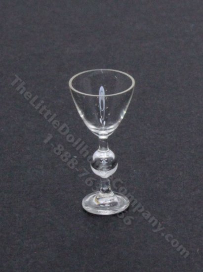 (image for) Miniature Wine Goblet by Gerd Felka