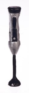 (image for) Dollhouse Scale Model Immersion Mixer