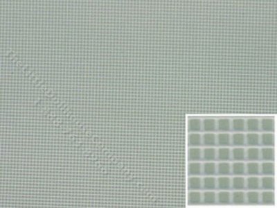 (image for) Miniature 1/8" Grey Tile Floor