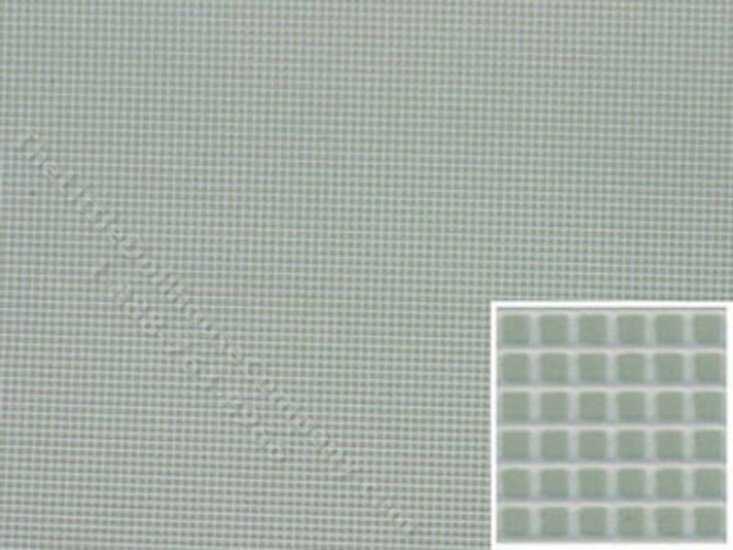 (image for) Miniature 1/8" Grey Tile Floor