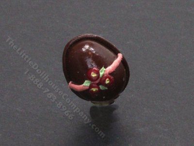 (image for) Miniature Easter Egg For Dollhouses