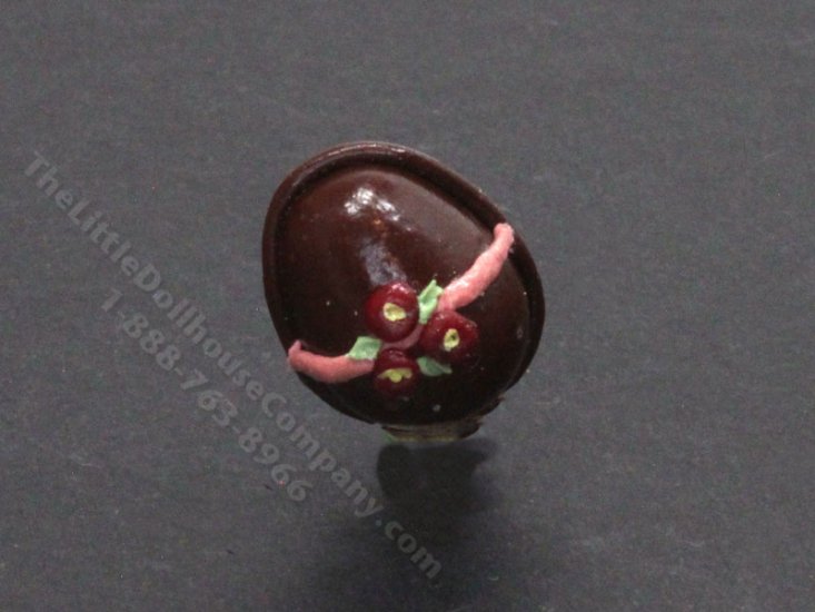 (image for) Miniature Easter Egg For Dollhouses