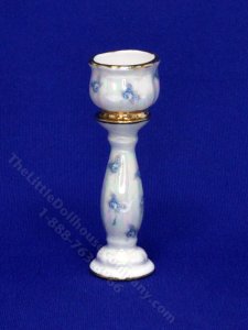 (image for) Miniature Opalescent China Jardinier by Rachel Munday