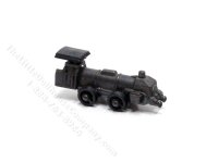 (image for) Miniature Toy Train for Dollhouses