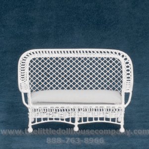 (image for) Miniature Bar Harbor Couch
