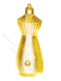 (image for) Miniature Yellow Dish Soap for Dollhouses
