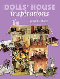 (image for) Dolls' House Inspirations Book