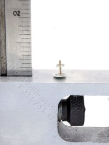 (image for) 1/144" Tiered Tray for Dollhouses