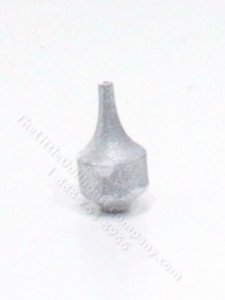 (image for) Miniature Silver Vase by PRD Miniatures