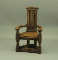 (image for) Scottish Chair
