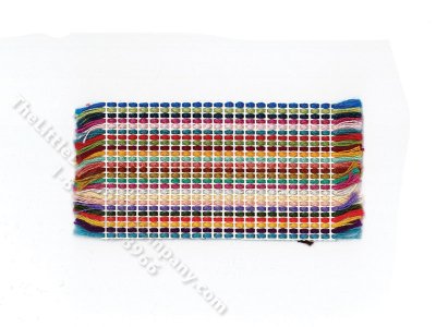 (image for) 1:24 Scale Rug for Dollhouses