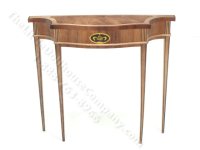 (image for) Miniature Fred Sobol Console Table