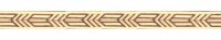 (image for) Wood Parquet Border
