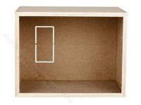 (image for) Basic Modular Roombox Kit