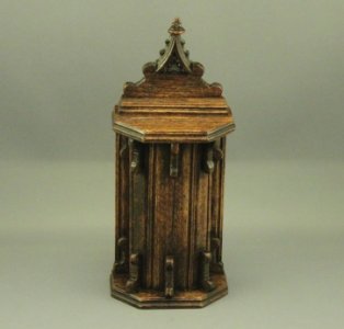 (image for) Display Pedestal
