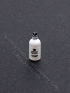 (image for) Miniature Sylvan Green Hand Lotion for Dollhouses