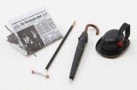 (image for) Miniature Gentleman's Set
