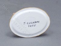 (image for) Miniature Tray of Tea Sandwiches by J Culham