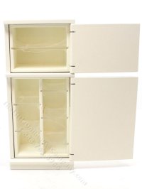 (image for) Julia's Five Piece Cream Kitchen Set