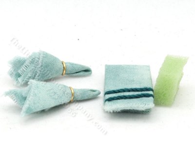 (image for) Miniature Kitchen Accessory Set