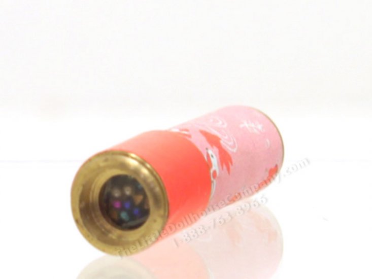 (image for) Miniature Kaleidoscope by Jane Woodham of Truly Scrumptious