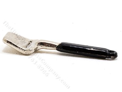 (image for) Miniature Handheld Cheese Grater