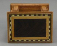 (image for) Side Table by Judith Blondell