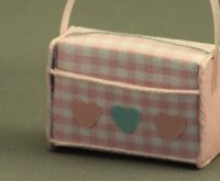 (image for) Diaper Bag Set