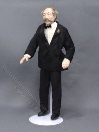 (image for) Vintage Gentleman in a Tux