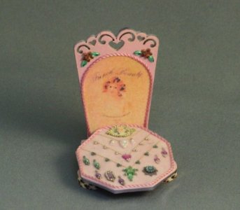 (image for) Ladies Jewelry Set