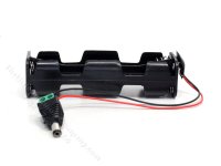 (image for) Battery Pack 12V Tall