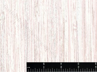 (image for) Pink and Grey Textured Stripe Miniature Wallpaper for Dollhouses