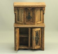 (image for) Court Cupboard 2