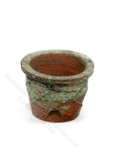 (image for) Miniature Clay Pot for Dollhouses