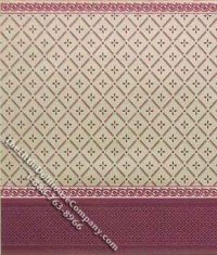 (image for) Dollhouse Scale Model Wallpaper 3 pc. Set