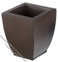 (image for) Miniature Medium Planter for Dollhouses