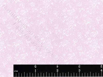 (image for) Tiffany Reverse Pattern Miniature Wallpaper for Dollhouses