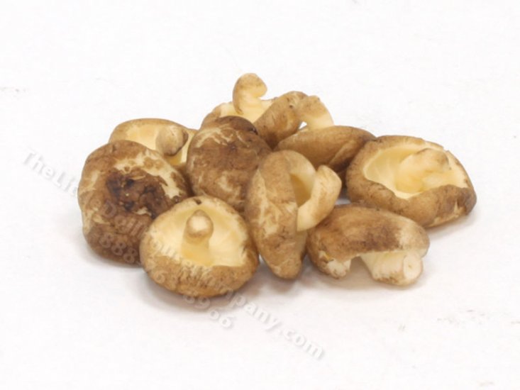 (image for) Miniature Cremini Mushrooms